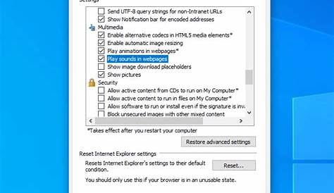 Fix Google Chrome No Sound Issue on Windows and Mac
