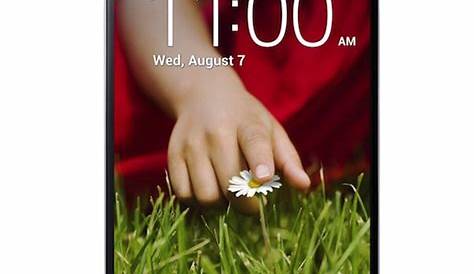 LG G2 with full specifications ~ TECHNOLOGY WORLD