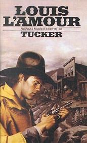 Image result for Tucker By Louis L'amour