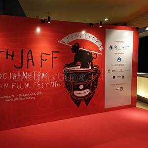 Indonesian movie festival