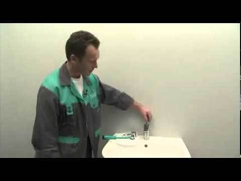 Hansgrohe Technical Tip: How to adjust a hot water limitation