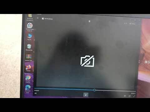 SOLVED - Fix Camera not Working Asus Windows 10 in 3 Seconds