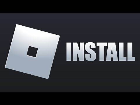 How to Install Roblox on Laptop (How to Download Roblox in Windows PC Computer)