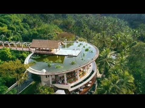 The Heart of Bali | Four Seasons Private Jet Experience - Timeless Encounters