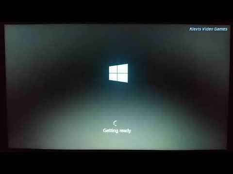 How To Install Windows 10 With DVD