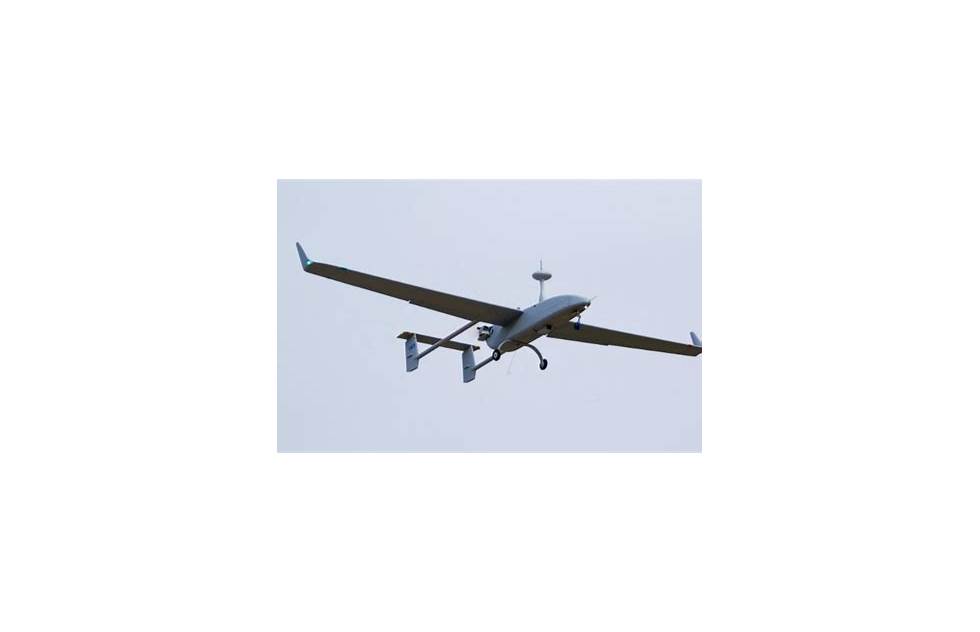 UAV Kemanan dan Pertahanan Indonesia