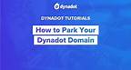 How to Park Your Dynadot Domain