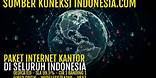 Stabil Jaringan Indonesia