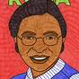 Free Printable Picture Of Rosa Parks