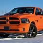 Dodge Ram Truck Sport