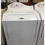 Maytag Neptune Washer Model Number