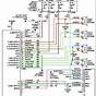 2001 Ford Ranger Schematics