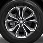 Best Tires For 2020 Honda Crv Hybrid