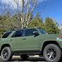 Are Toyota 4runner 3 Rows