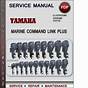 Yamaha Command Link Manual