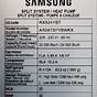 Samsung Mini Split Manual User Guide