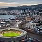 Wellington Regional Stadium Seating Chart