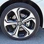 Tire Size For 2014 Honda Civic