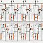 Digital Temperature Controller Circuit Diagram