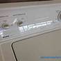 Kenmore Washing Machine Manual