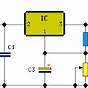 6v Dc Power Supply Circuit Diagram