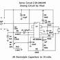 Rc Servo Circuit Diagram