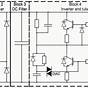 Cfl Electronic Ballast Circuit Diagram