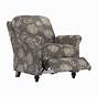 Leni Manual Recliner Fabric