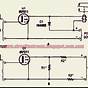 Switch On Circuit Diagram