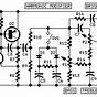 High Quality Preamp Circuit Diagram