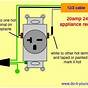 20 Amp Outlet Wiring Diagram