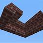 How To Make Curved Stairs In Minecraft