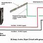 1 Pole Circuit Breaker Wiring Diagram