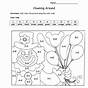 Fun Math Worksheets For 2nd Grade Printable