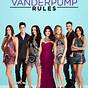 What Is Going On With Vanderpump Rules