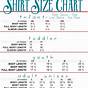 Gildan Sweatshirt Youth Size Chart