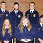 Officer Positions In Ffa