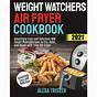 Weight Watchers Air Fryer Chicken