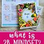 Printable 2b Mindset Food List Pdf