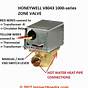 Honeywell V8043f Wiring Diagram
