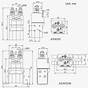 Potter Hub-m Wiring Diagram