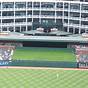 Detailed Globe Life Park Seating Chart