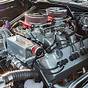 Engine For Dodge Challenger
