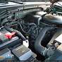 2003 Ford F150 Engine