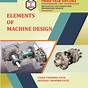 Machine Elements In Mechanical Design 6th