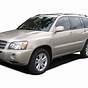 2006 Toyota Highlander Hybrid Reviews