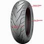 Rim To Tire Size Chart Motorcycle