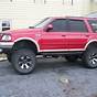98 Ford Expedition Lift Kit