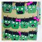 Halloween Crafts For 4th Graders