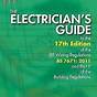 17th Edition Wiring Regs